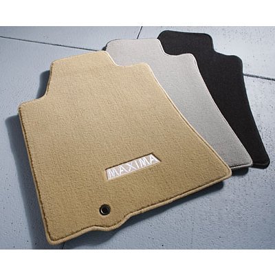 Flooring & Carpeting Nissan NIS-999E2MV030BE