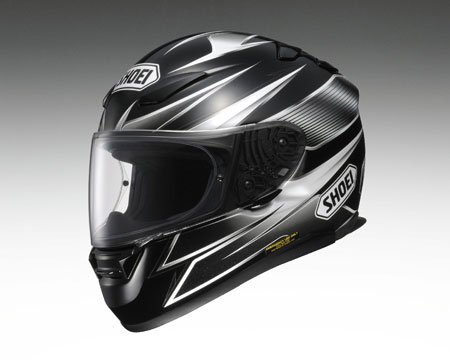 Helmets Shoei 4512048326647