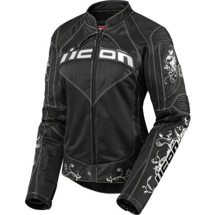 Jackets & Vests ICON 28220379