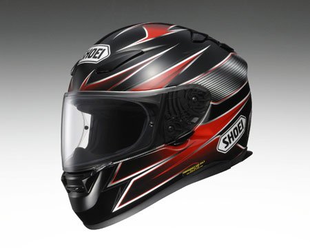 Helmets Shoei 4512048326562