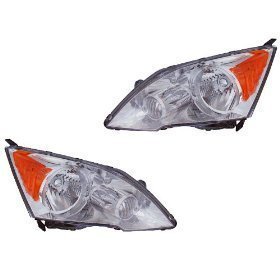 Headlight Assemblies Headlights Depot HD535-A001P