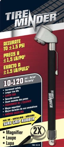 Tire Gauges Tire Minder TMG-152-39
