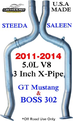 Pipes Greyhound Performance X1150-3