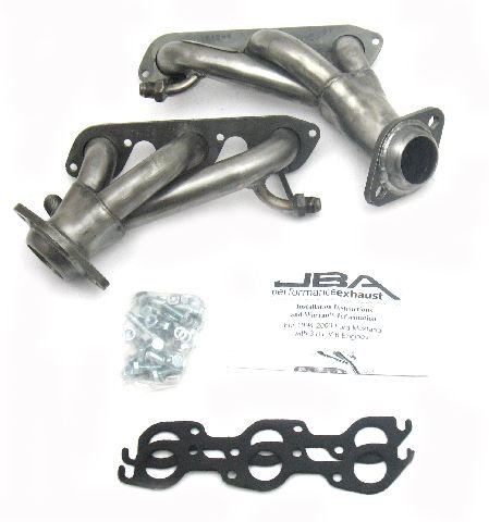 Headers JBA 1619S-4JS