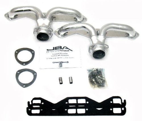 Headers JBA 1815S-2JS