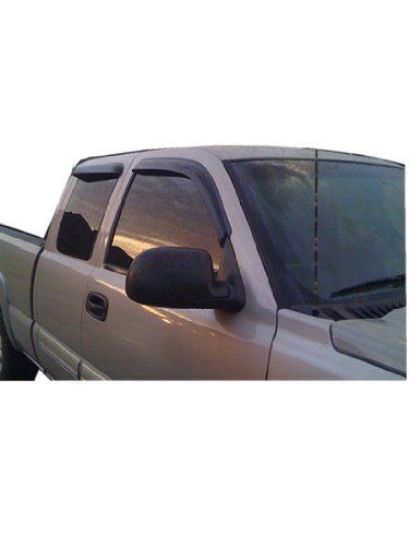 Exterior Accessories D.D vent-C05