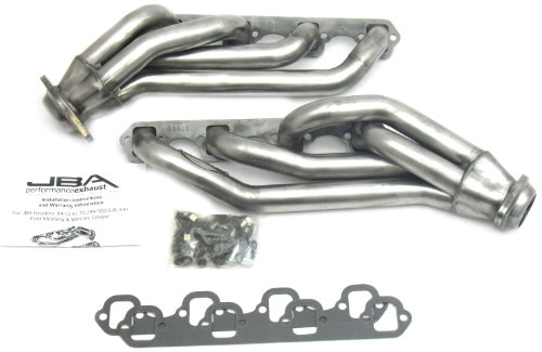 Headers JBA 1650S