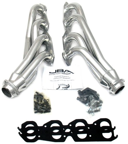 Headers JBA Racing Headers 1822S1JS