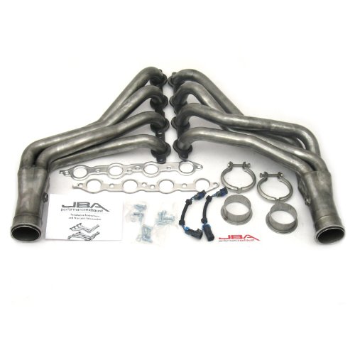 Headers JBA 6812S
