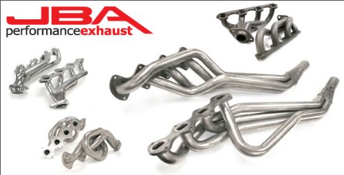 Headers JBA 6654SJT