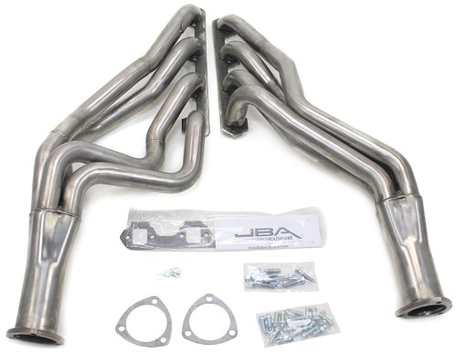 Headers JBA Racing Headers 6610S