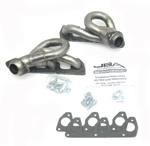 Headers JBA 1647S-1