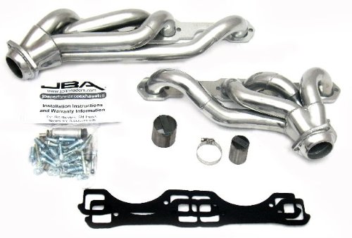 Headers JBA 1830S-4JS