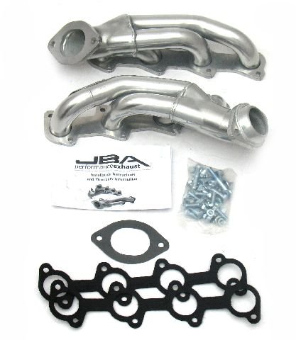 Headers JBA 1625S-8JS