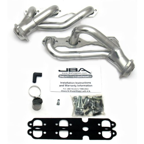 Headers JBA Racing Headers 1840S4JS
