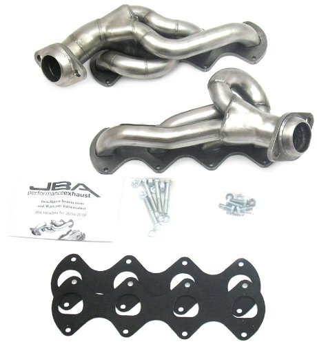 Headers JBA Racing Headers 1676S1