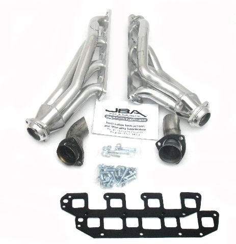Headers JBA 1960S-3JS