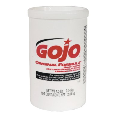 Hand Cleaners Gojo G4046BLJAG