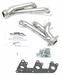 Headers JBA 1674S-1