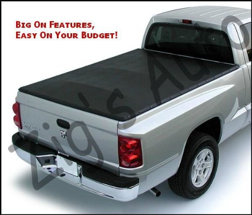 Tonneau Covers Tekstyle 438804