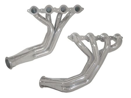 01-04 CORVETTE Titanium Ceramic Coating 6818SJT Head Kits JBA 6818SJT