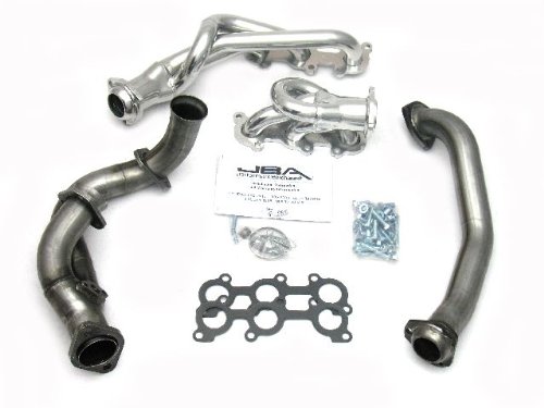 Headers JBA Racing Headers 2032S1JS