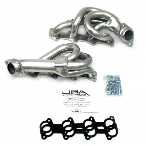 Headers JBA Racing Headers 1679S3JS