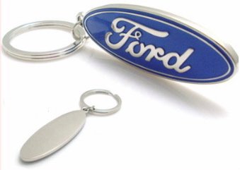 Key Chains Ford 200025H00002