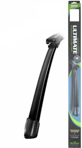 Valeo 900238B Frameless ULTIMATE 23 All-Season OE Replacement Wiper Blade Blades Valeo 900238B