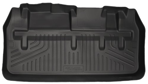 Custom Fit Husky Liners 44041