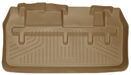 Custom Fit Husky Liners 44043