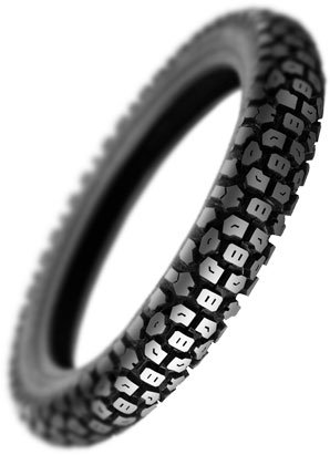 Dual-Sport Tires Shinko 874411