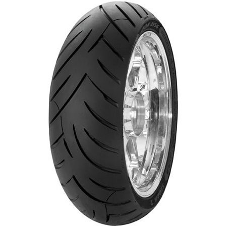 STORM 2 190/50R17 SPORT (REAR) Sport Avon Tyres 305595