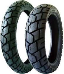 Dual-Sport Tires Shinko XF87-4522