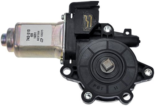 Power Window Motors Dorman 742510