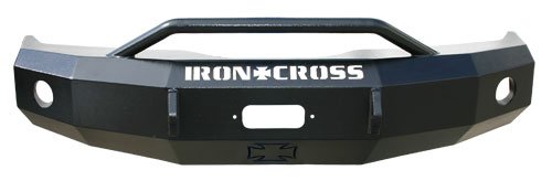 Bumpers Iron Cross Automotive 22-415-92