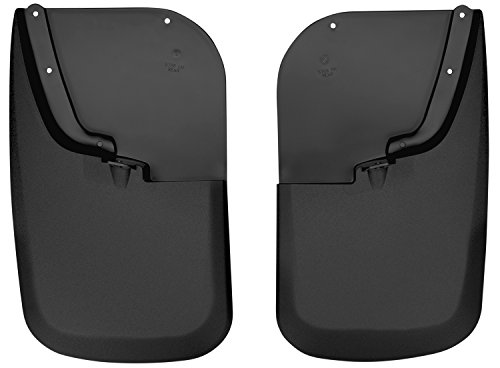 Mud Flaps & Splash Guards Husky Liners 57681