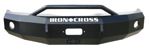 Bumpers Iron Cross Automotive 2271507