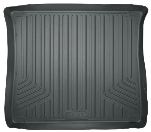 Husky Liners Cargo Liner Fits 11-17 Grand Cherokee Custom Fit Husky Liners 20622