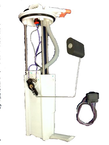 Electric Fuel Pumps  