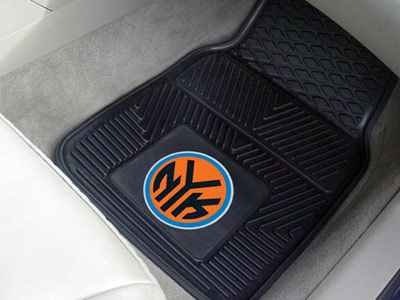 Floormats Fanmats 9358