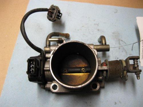 Fuel Injection Thermo-Time Tom's Foreign Auto Parts 46138-337-59923AR-080802