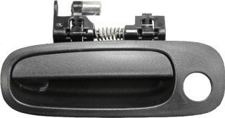 Exterior Door Handle Driver Side Body Jkdautoparts