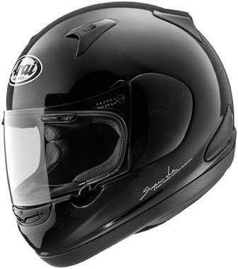 Helmets Arai 001-004