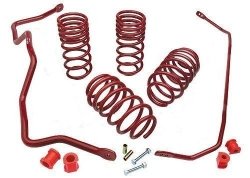 Coil Springs Eibach 410985880