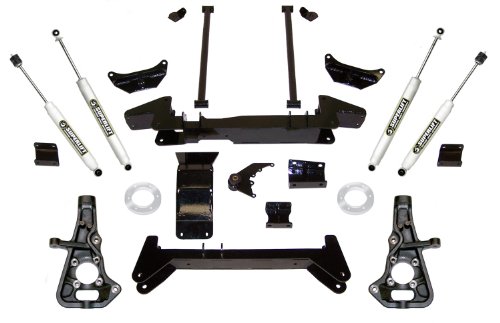 Body Lift Kits Superlift K873