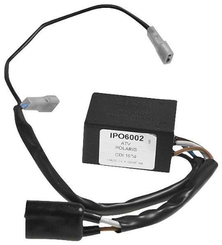 Ignition Coils Quadboss IYA6020