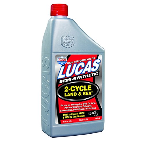 Motor Oils Lucas Oil 10467