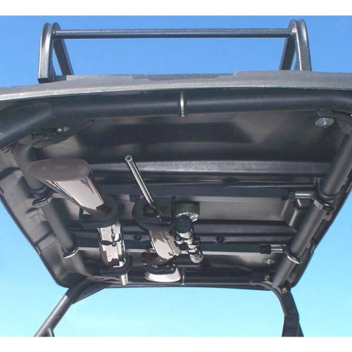 Gun Racks & Clamps Great Day QD850-OGR