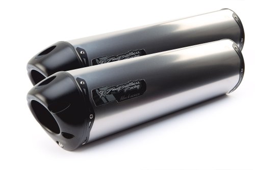 Turn Signal Assemblies & Lenses Two Brothers Racing 005-560420M-B